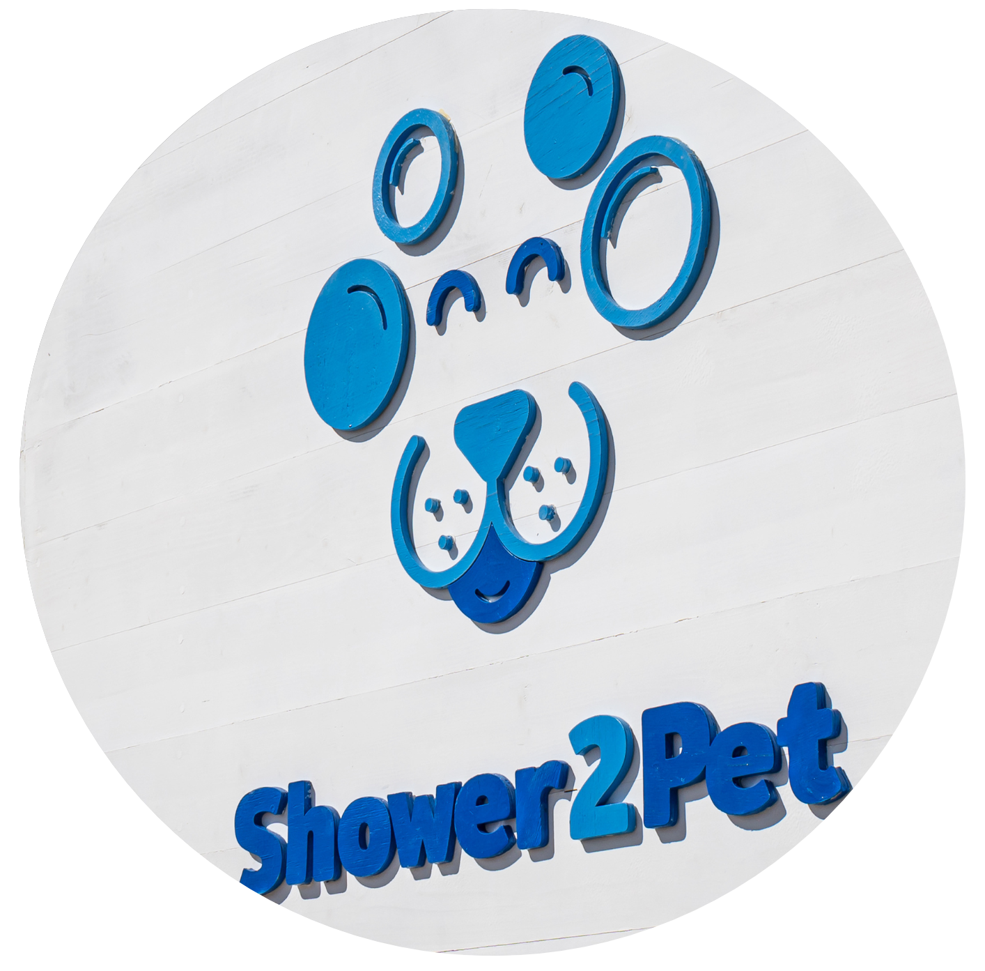 shower2pet la nostra storia