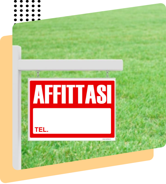 shower2pet affittasi