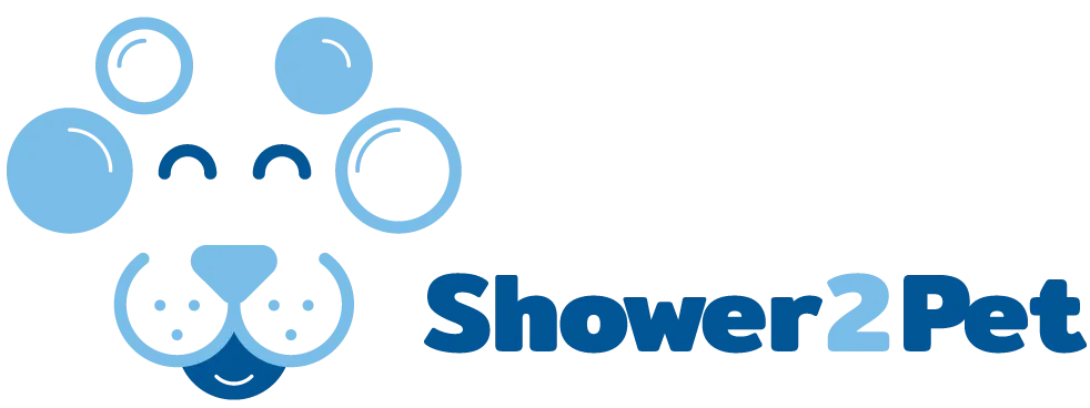 Shower2Pet Logo